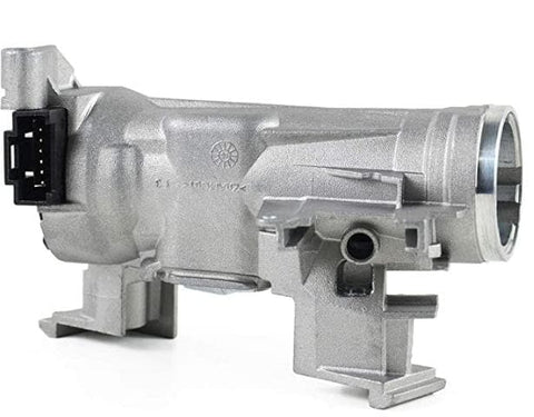 Ignition Starter Switch Steering Lock For A3 TT VW Golf Jetta MK5 MK6 Eos Tiguan Part# 1K0905851 B Ignition Key Lock Cylinder