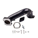 Intake Elbow Bridge Kit for 2011-2016 GMC Chevrolet 6.6L Duramax LML Diesel