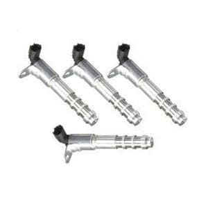 SPELAB Intake & Exhaust Engine Variable Valve Timing Solenoid VVT Valve for  Select 3.0L or 3.6L Buick Cadillac Chevrolet GMC Pontiac Saturn