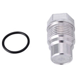 M20*1.5 Diesel Fuel Rail Plug For 2007.5-2012 6.7L Dodge Cummins & 2004.5-10 GM Duramax