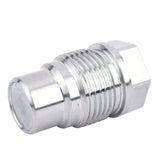 M20*1.5 Diesel Fuel Rail Plug For 2007.5-2012 6.7L Dodge Cummins & 2004.5-10 GM Duramax