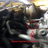 M20*1.5 Diesel Fuel Rail Plug For 2007.5-2012 6.7L Dodge Cummins & 2004.5-10 GM Duramax