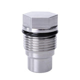M20*1.5 Diesel Fuel Rail Plug For 2007.5-2012 6.7L Dodge Cummins & 2004.5-10 GM Duramax