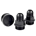 SPELAB M28 To 10AN Rear Block Breather Plug For Honda B16/B18 Engines-SPELAB