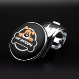 Mr.puppy Hypersonic Car Power Handle Spinner Steering Wheel Knob in