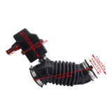 New Engine Air Intake Hose Fits 07-12 Nissan Sentra
