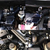 New Engine Air Intake Hose Fits 07-12 Nissan Sentra