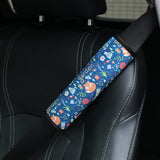 Pregnancy Seat Belt, Car Essential, Maternity Essential, Relieve the Stress of The Safety Belt on Your Fetus, Adjustable, Safe and Comfortable