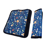 Pregnancy Seat Belt, Car Essential, Maternity Essential, Relieve the Stress of The Safety Belt on Your Fetus, Adjustable, Safe and Comfortable