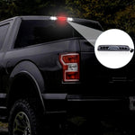Third Brake Light High Mount Stop LED Light Waterproof Brake Lamp for 1999-2016 Ford F-series Super Duty/ 1993-2011 Ford Ranger