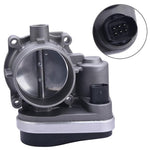 Throttle Body A2C53099253 04861691AA Fits Chrysler 300 Town & Country Dodge Avenger Challenger 2.7L 3.5L