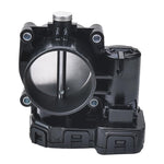 Throttle Body Assembly with IAC TPS for Pacifica Dodge Dakota Durango Nitro Ram Jeep 3.7L 4861661AB 4861661AA