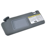 Toyota Tacoma 2005-2012 Left Driver Side Sun Visor 74320-04181-B1