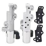 VVT Variable Valve Timing Control Solenoid For Nissan Altima, Frontier and More, Left and Right Side Pair Set
