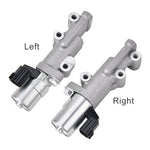 VVT Variable Valve Timing Control Solenoid For Nissan Altima, Frontier and More, Left and Right Side Pair Set