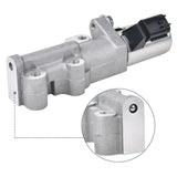 VVT Variable Valve Timing Control Solenoid For Nissan Altima, Frontier and More, Left and Right Side Pair Set