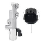 VVT Variable Valve Timing Control Solenoid For Nissan Altima, Frontier and More, Left and Right Side Pair Set
