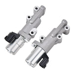 VVT Variable Valve Timing Control Solenoid For Nissan Altima, Frontier and More, Left and Right Side Pair Set