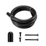 SPELAB 11-23 Ford 6.7L Powerstroke CCV/PCV Reroute/Delete Engine Ventilation Kit