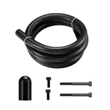 SPELAB 11-23 Ford 6.7L Powerstroke CCV/PCV Reroute/Delete Engine Ventilation Kit