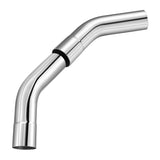 SPELAB 2.0/2.25/2.5/3.0 Custom Exhaust Kit 8 Pieces Stainless steel Tubing Mandrel Bend Pipe Straight & U-Bend Universal