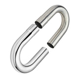 SPELAB 2.0/2.25/2.5/3.0 Custom Exhaust Kit 8 Pieces Stainless steel Tubing Mandrel Bend Pipe Straight & U-Bend Universal
