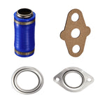 SPELAB 2003-2007 Ford 6.0L Powerstroke EGR Delete Kit