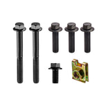 SPELAB 2003-2007 Ford 6.0L Powerstroke EGR Delete Kit