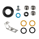 SPELAB 2003-2007 Ford 6.0L Powerstroke EGR Delete Kit