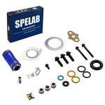 SPELAB 2003-2007 Ford 6.0L Powerstroke EGR Delete Kit