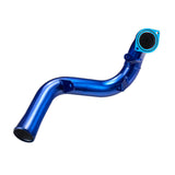 SPELAB 2006-2007 6.6L Duramax LBZ EGR Delete Kit with High Flow Intake Elbow