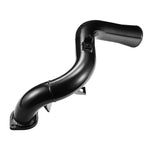 SPELAB 2006-2007 6.6L Duramax LBZ EGR Delete Kit with High Flow Intake Elbow