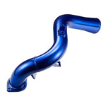 SPELAB 2006-2007 6.6L Duramax LBZ EGR Delete Kit with High Flow Intake Elbow