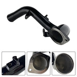 2007.5-2010 6.6L Duramax LMM EGR Delete Kit High Flow Intake Elbow Pipe Tube | SPELAB
