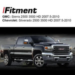 2007.5-2010 6.6L Duramax LMM EGR Delete Kit High Flow Intake Elbow Pipe Tube | SPELAB