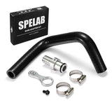 SPELAB 2009-2018 6.7L Cummins  Coolant Hose Barb Adapter Leaking Repair Kit