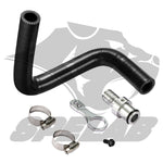 SPELAB 2009-2018 6.7L Cummins  Coolant Hose Barb Adapter Leaking Repair Kit