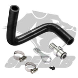 SPELAB 2009-2018 6.7L Cummins  Coolant Hose Barb Adapter Leaking Repair Kit