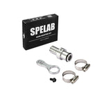 SPELAB 2009-2018 6.7L Cummins  Coolant Hose Barb Adapter Leaking Repair Kit