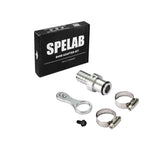 SPELAB 2009-2018 6.7L Cummins  Coolant Hose Barb Adapter Leaking Repair Kit