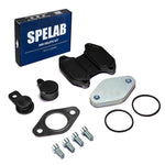 EGR Delete Kit for 2013-2018 6.7L Cummins Cab & Chassis Dodge Ram 3500 4500 5500