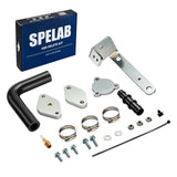 2014-2018 Dodge Ram 1500 Jeep 3.0L EcoDiesel EGR Valve & Cooler Delete Kit