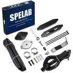 EGR Delete Kit For 2011-2023 Ford 6.7L Powerstroke Diesel F250 F350 F450 F550 | SPELAB