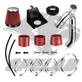 3.5" Cold Air Intake Kit For 2012-2014 Ford F150 3.5L V6 Ecoboost Turbo