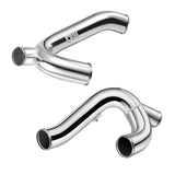 3.5" Cold Air Intake Kit For 2012-2014 Ford F150 3.5L V6 Ecoboost Turbo