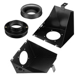 3.5" Cold Air Intake Kit For 2012-2014 Ford F150 3.5L V6 Ecoboost Turbo