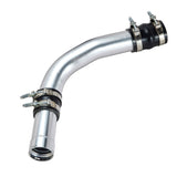 3.5" Hot Side Intercooler Pipe Kit For 2011-2016 6.7 Powerstroke Diesel Ford F250 F350 F450