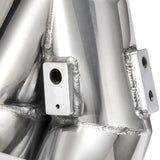 3.5' Raw Performance SS Intake Manifold for 2007-2018 Dodge 6.7L Cummins Diesel