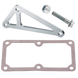 3.5' Raw Performance SS Intake Manifold for 2007-2018 Dodge 6.7L Cummins Diesel