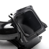 3" Cold Side Intercooler Pipe for 2006-2010 6.6 Duramax LBZ LMM w/Y-Bridge |